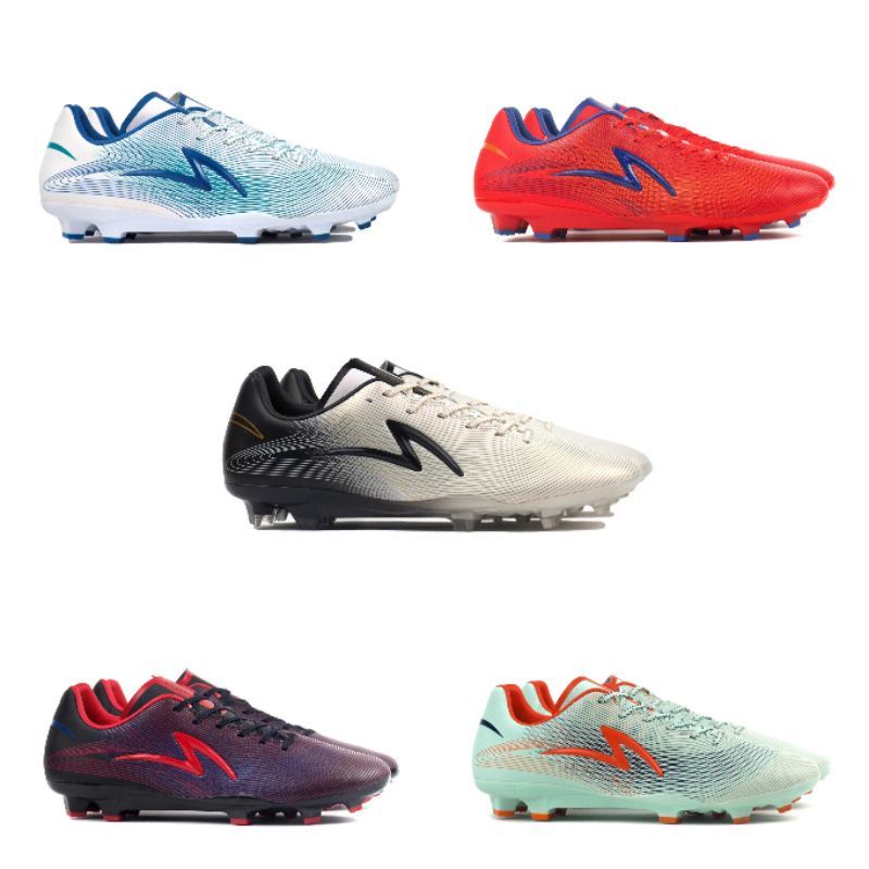 Sepatu Bola Specs AccLS Ultra fg Original