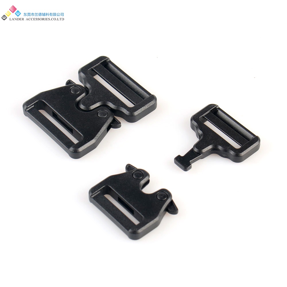 Lander Cobra Buckle Plastik / Cobra Buckle / Plastik Cobra / K2294