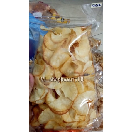 

Kerupuk ubi rasa kaldu | keripik ubi | kerupuk ubi | keripik singkong | kerupuk singkong | snack | cemilan | makanan ringan