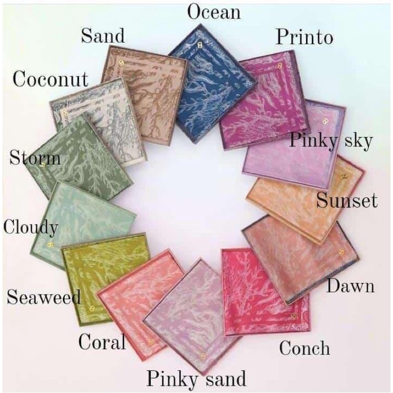 El Mar Minorca Series Buttonscraves