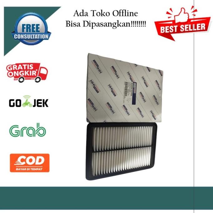 Air Filter Hyundai H1 Saringan Udara Hyundai H1 Asli Hmi Hyundai Asli