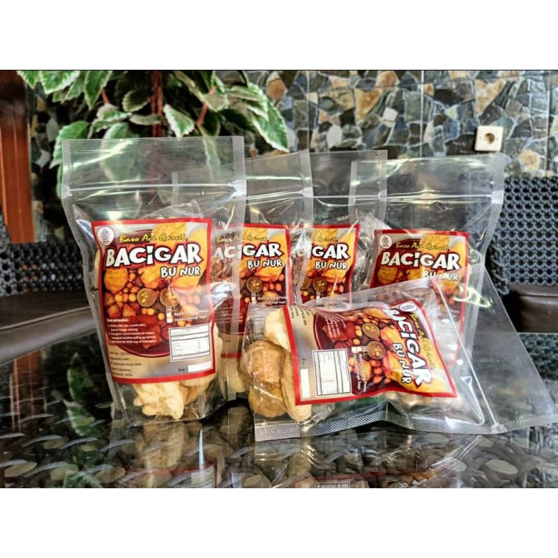 BACIGAR,Bacigar Bu Nur isi mozarella paket 6 pc,boci,baso aci