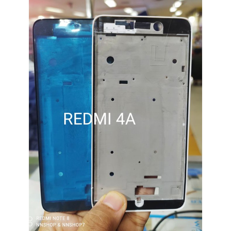 Casing Bazel Tulang Tengah Redmi 4 4x / Redmi 4A / Redmi 5 / Redmi 5 Plus 5+ / Redmi 6 6A