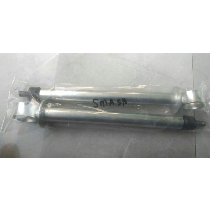 tabung hidrolis (tabung shock) motor smash