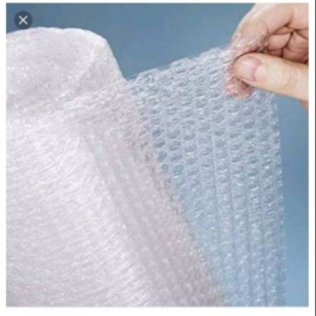 

Bubble Wrab