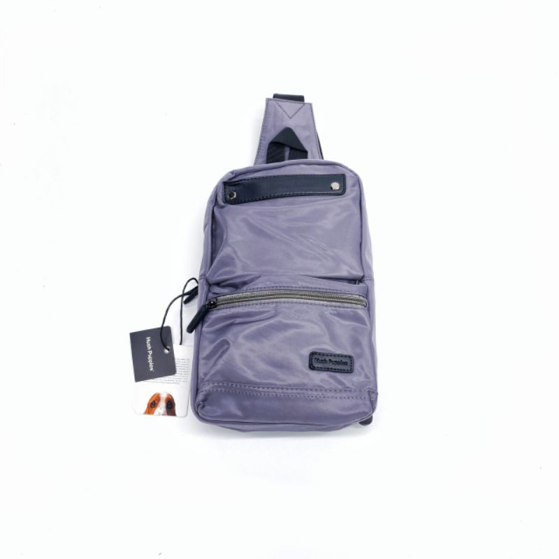 Waistbag Hush Puppies 912 Grey Original