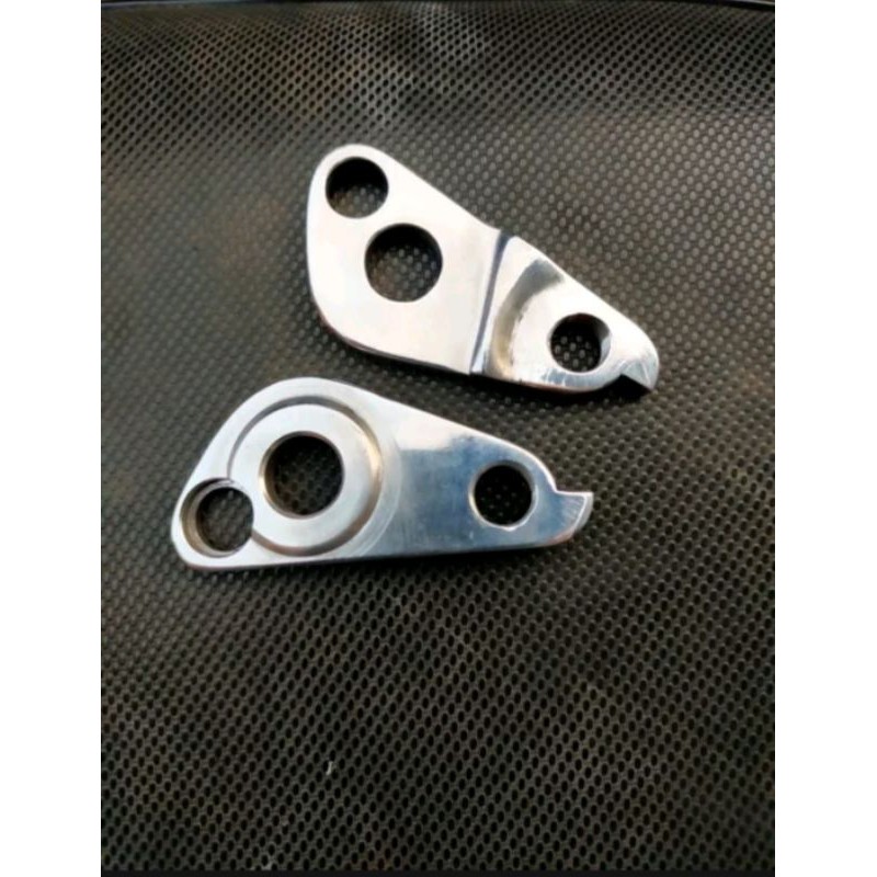 HANGER RD ANTING RD GIANT GLORY 
