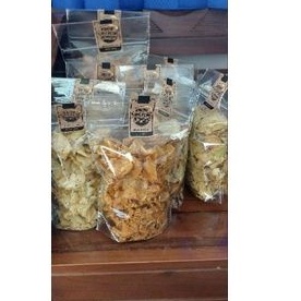 

Kripik singkong *cranchy*