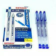 

KENKO Hi-TECH-H PEN