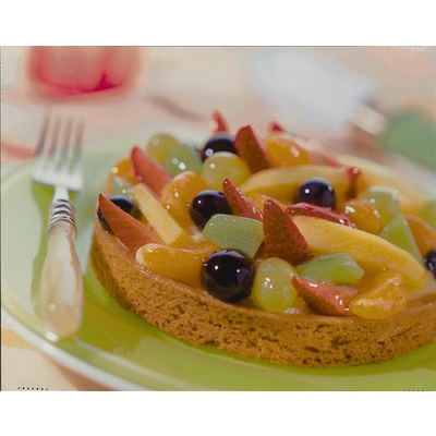 

Paletta Apricot Paletta Neutral pengkilap roti buah dll.