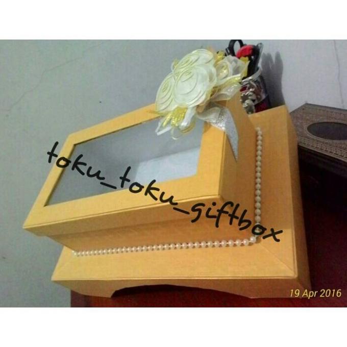 

[COD] Kotak Uang Full Fancy [COD]