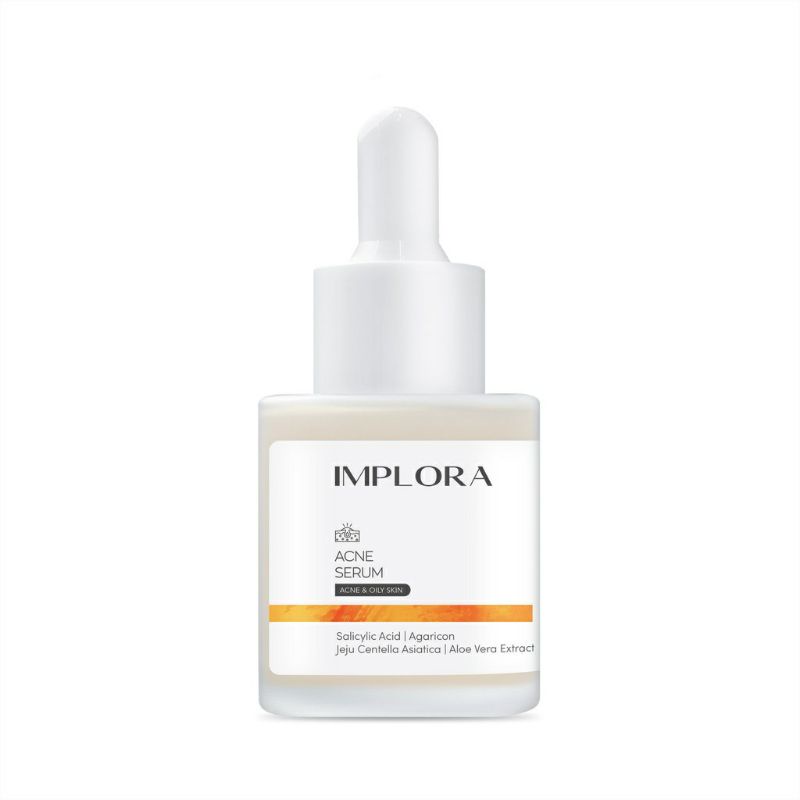 Implora Acne serum