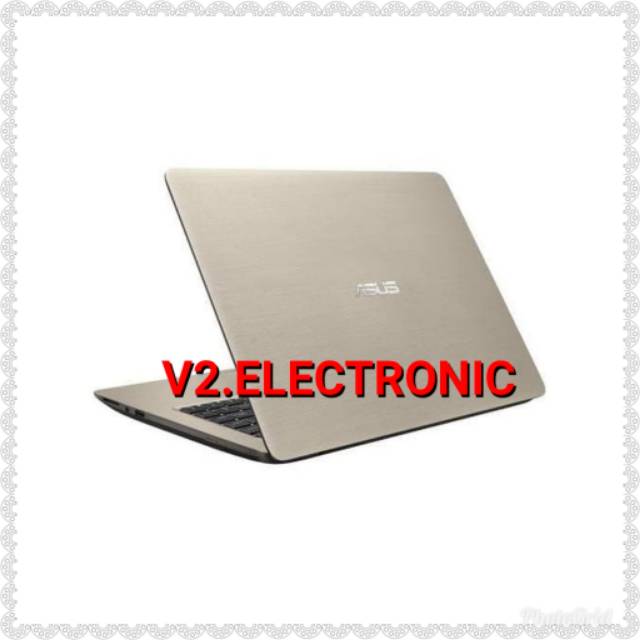 Laptop Asus A407U Intel Core i3-6006U/7020U | RAM 4GB | HDD 1TB | Windows 10