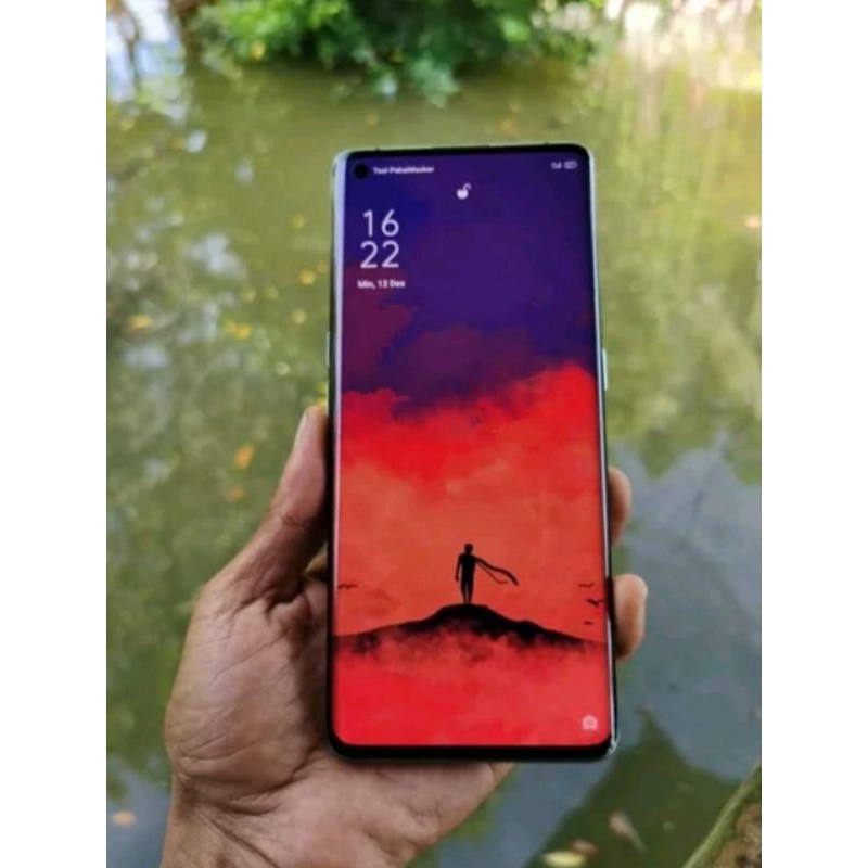 OPPO FIND X2 PRO 12GB - 512GB Second