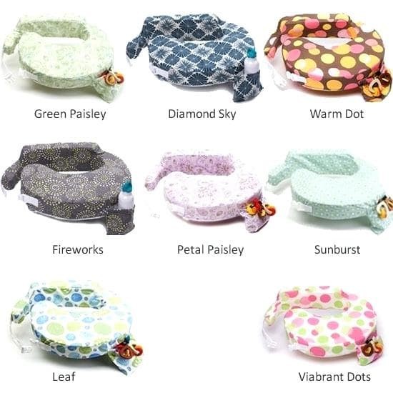 MY BREST FRIEND NURSING PILLOW BANTAL MENYUSUI | M100100422