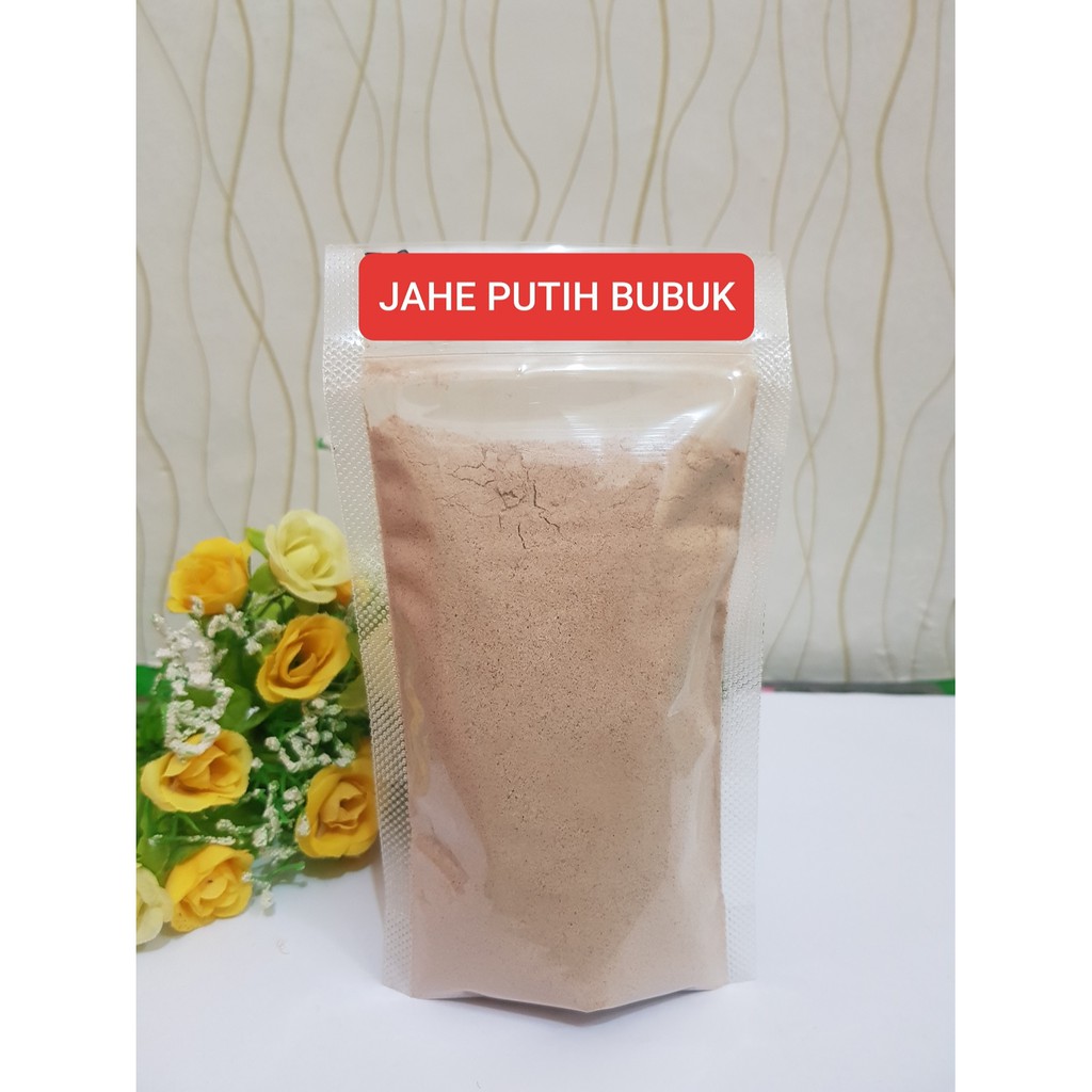 

Jahe Putih Bubuk 500 Gram - by Daraninggar Grosir Jamu Jogja