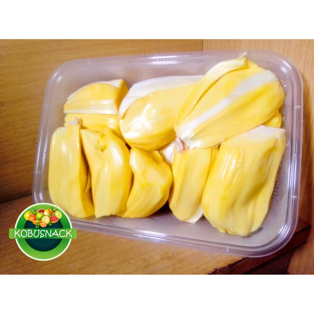 

Nangka Kupas Manis Segar