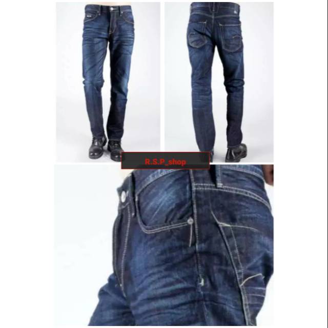 jeans bombboogie original