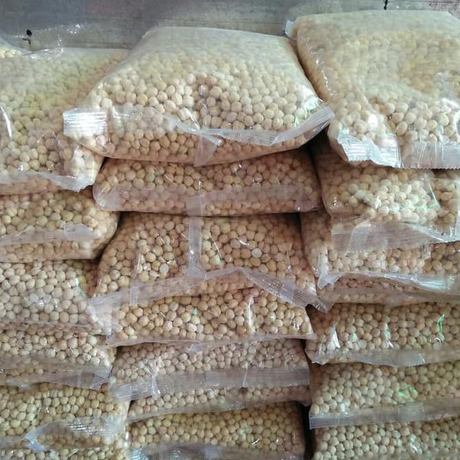 

Kacang Arab 1 Kg / Oleh-Oleh Haji Dan Umroh