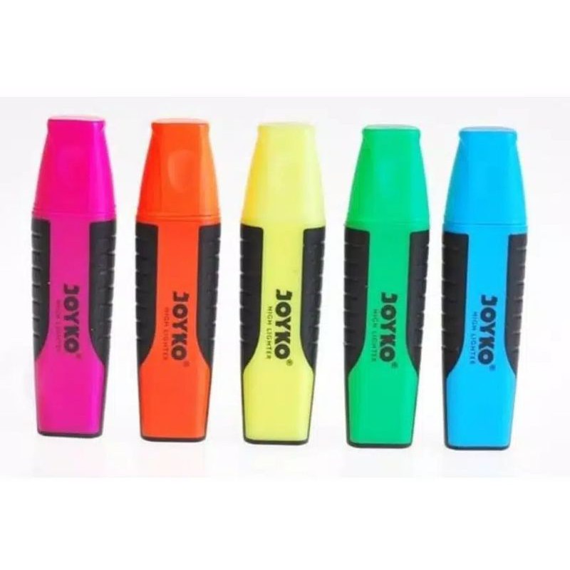 

STABILO JOYKO MURAH HIGHLIGHTER