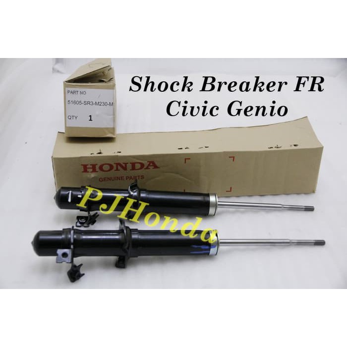 Shockbreaker DEPAN HND CIVIC GENIO .