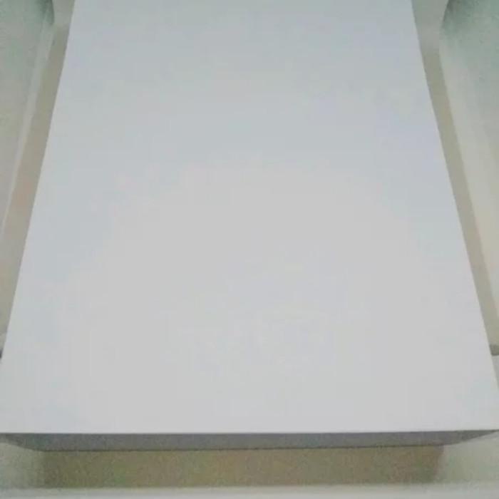 

Kertas | Kertas Hvs Mirage Indah Kiat 80Gsm Ukuran A3 Plus 32 X 48 Cm Kualitas Terbaik