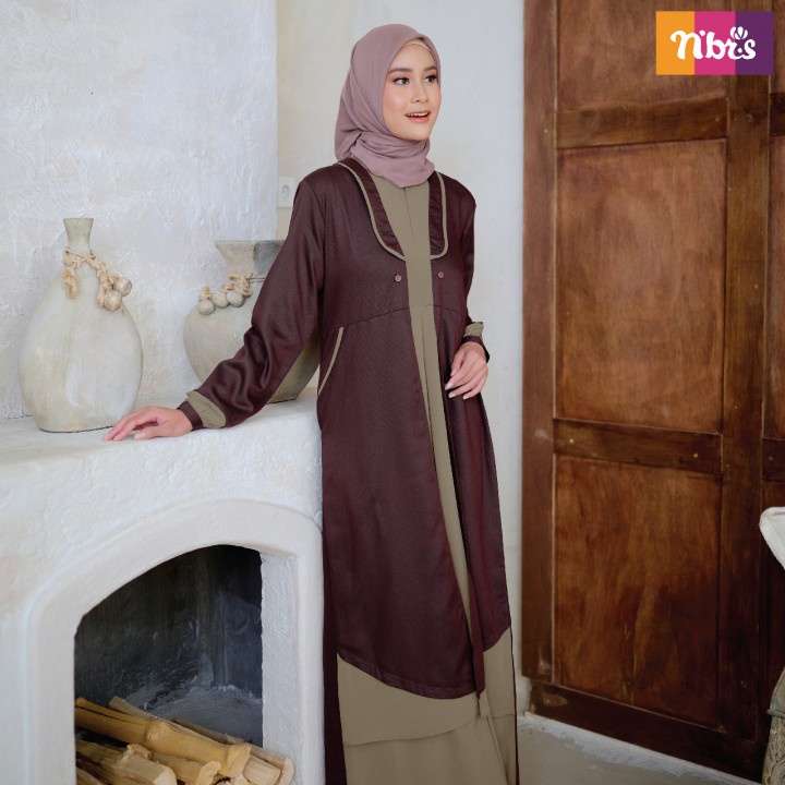 NEW! GAMIS NIBRAS NBB62 NB B62 NBB 62