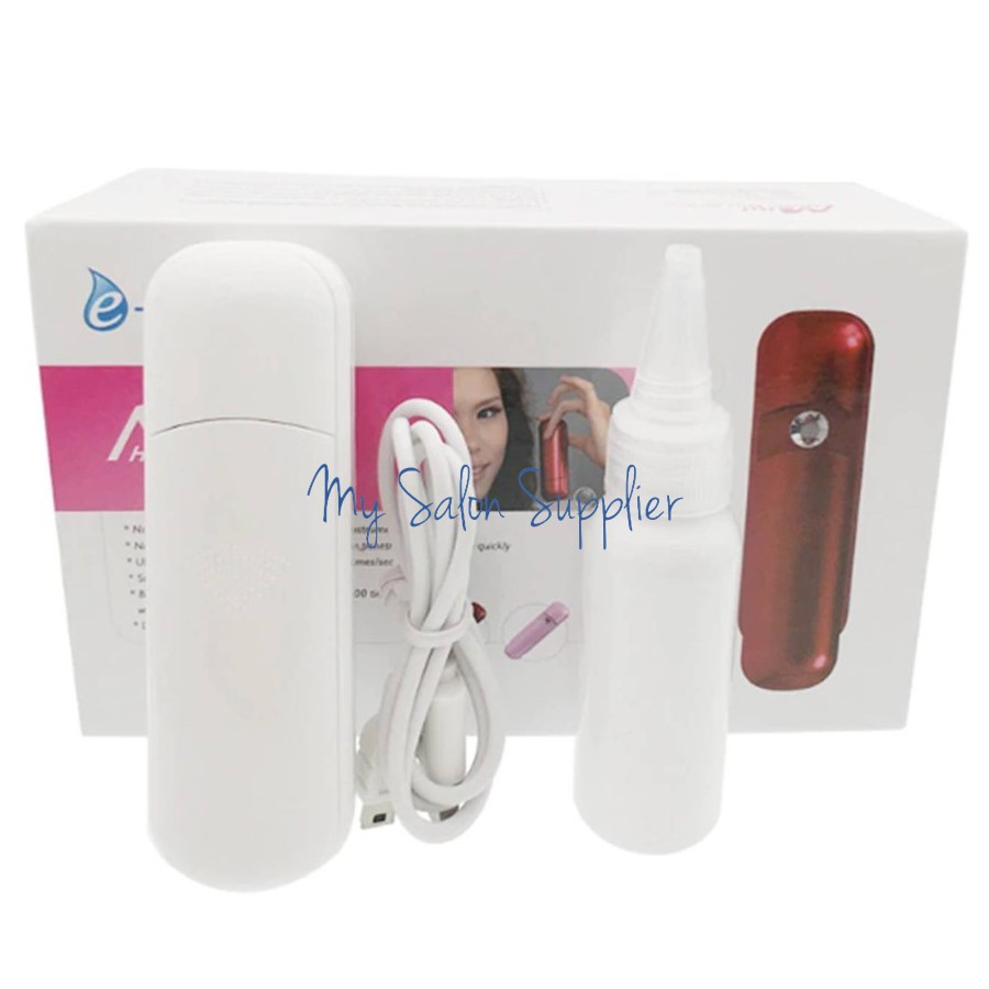 Nano Hand Mist Spray Emily Charger Ori