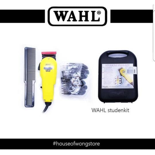 wahl Student Kit Original USA