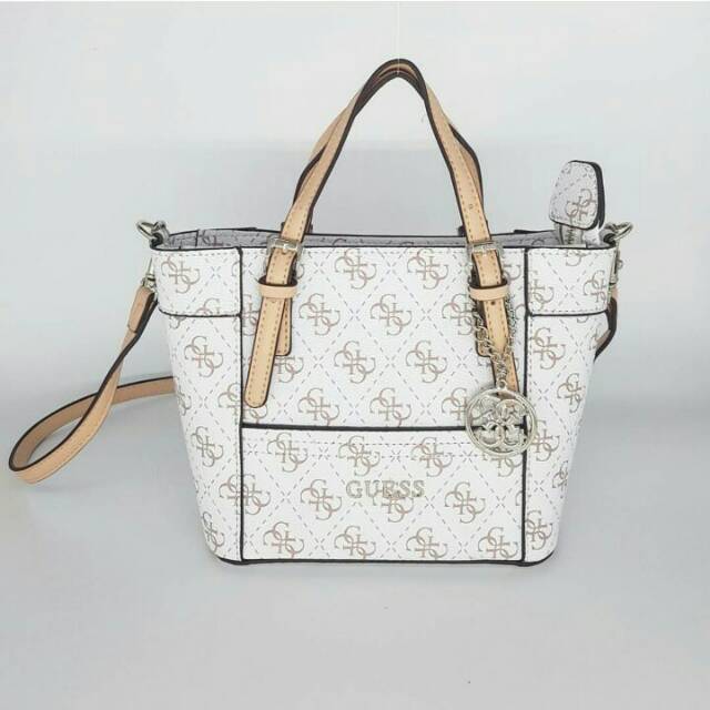 Tas guess Delaney mini bag