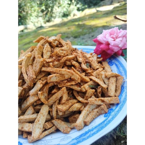 Basreng Mentah Kiloan Bandung Murah harga Grosir-3