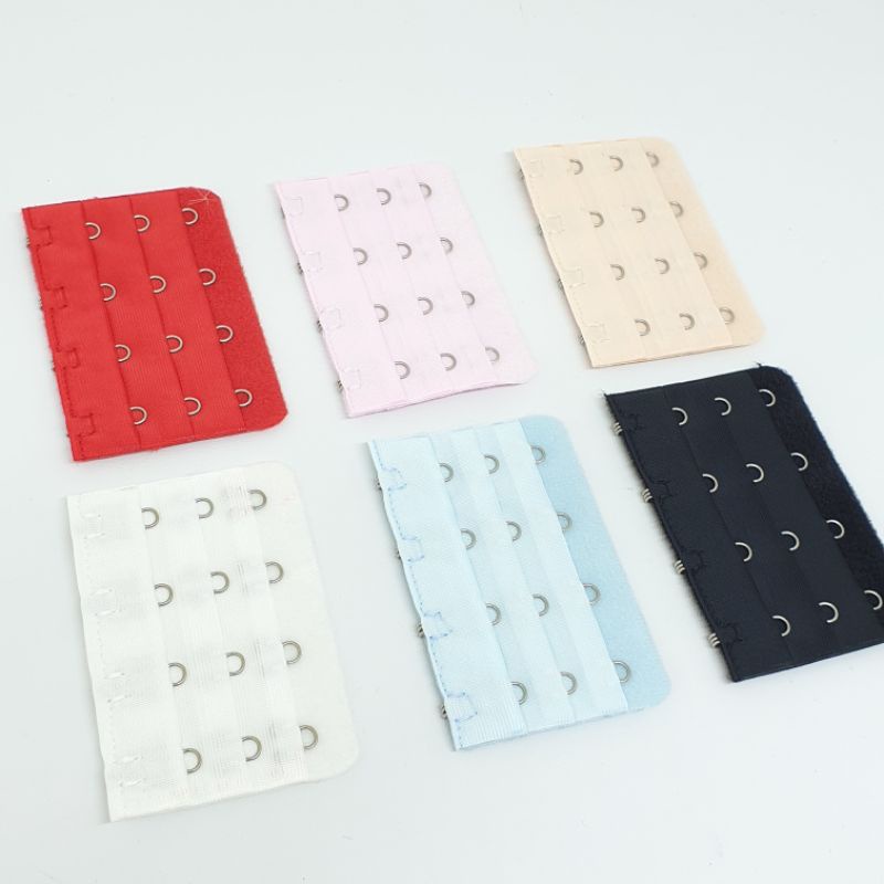 Kait 4 bra penggait sambungan bra