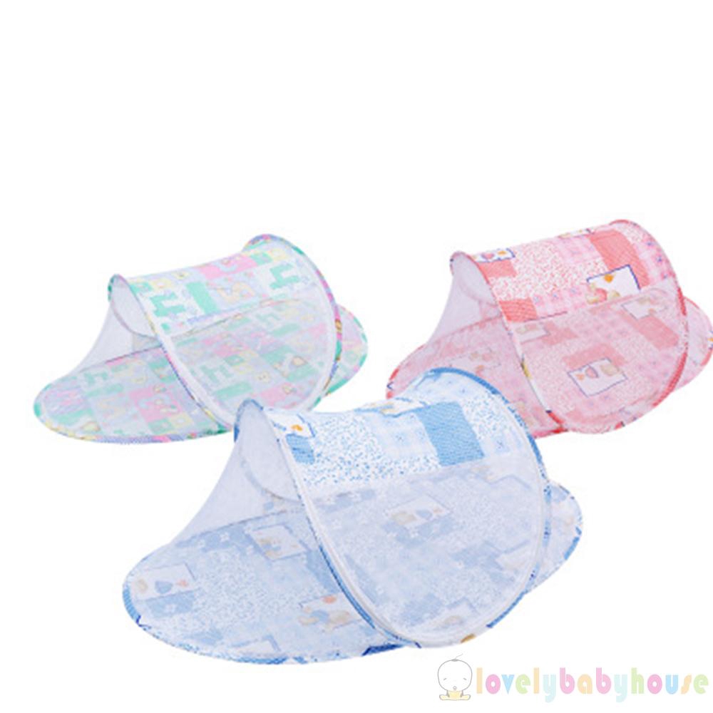 baby bed mosquito net