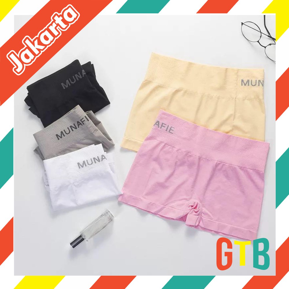 ❤️GTB❤️ B023 KORSET CELANA PAKAIAN DALAM CD PETAK HOT PANTS IMPORT