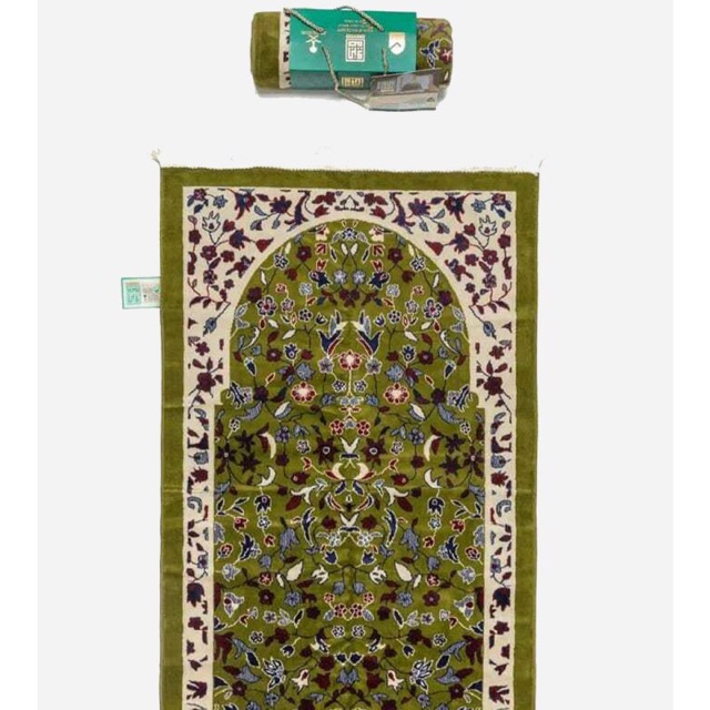 Sajadah AL RAWDA IMPOR