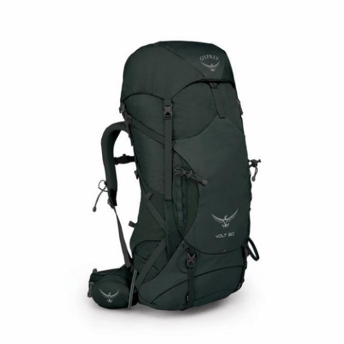 [[[TERBARU BISA COD]]] TAS GUNUNG CARRIER OSPREY VOLT 60 L ORIGINAL