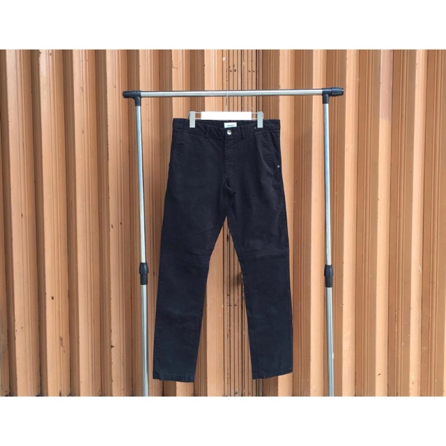 Celana Mexx Chino Original