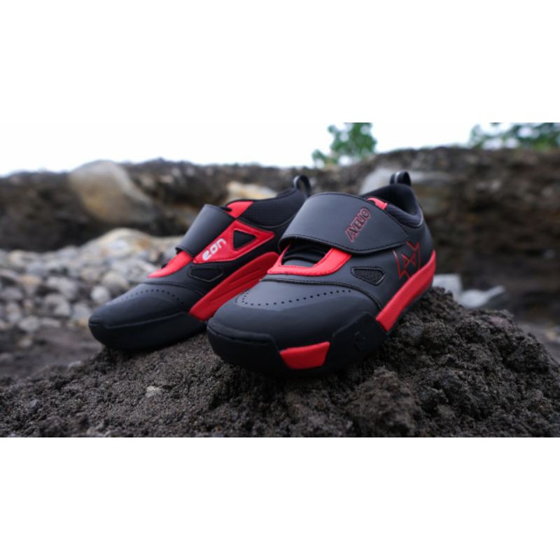 Sepatu AM Avelio, Sepatu All Mountain, Sepatu Avelio Eon Series