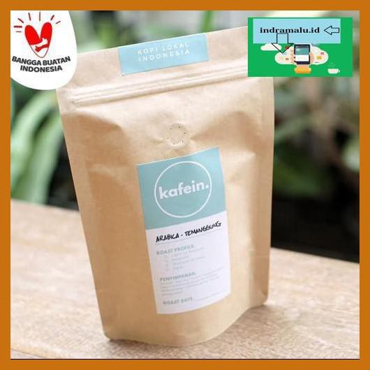 

Tytr7S6- Kopi Arabika Temanggung 250 Gram ( Biji / Bubuk ) - Biji Re7Rti8-