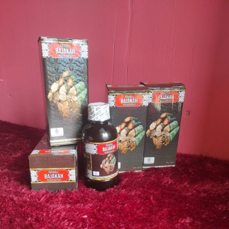 

Madu Bajakah Kalimantan Obat Kanker Darah Tinggi Asam Urat Ambeyen