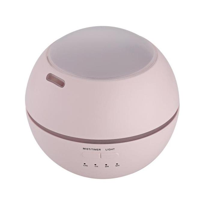 Air Humidifier Ultrasonic Led Proyektor/Difuser/Oil Aromatherapy Promo Hari Ini