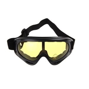 Goggles Night Vision / Kacamata Malam UV Night Vision