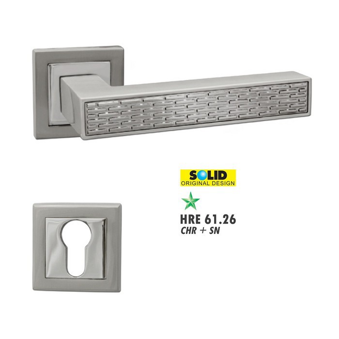 SOLID - GAGANG PINTU/HANDLE PINTU SOLID HRE 61.26