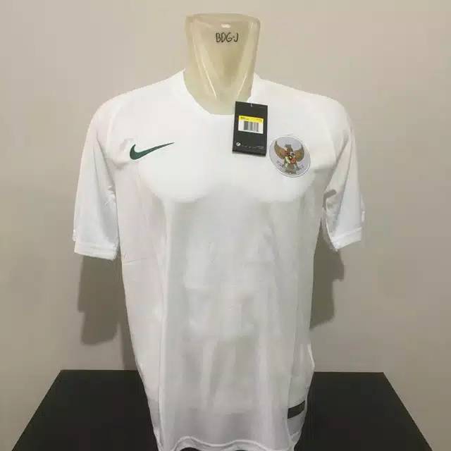 Jersey timnas indonesia grade ori