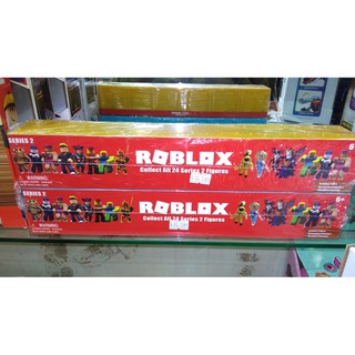 Roblox Ultimate Collector Series 1 1 Pc Per Figur Bukan - roblox murder island daniel how you get free roblox