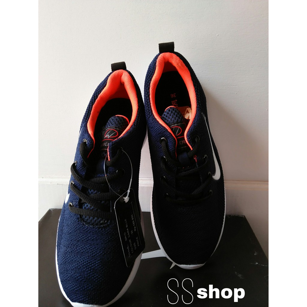 SEPATU SNEAKERS DONGKER IMPOR ORIGINAL WUKIRA