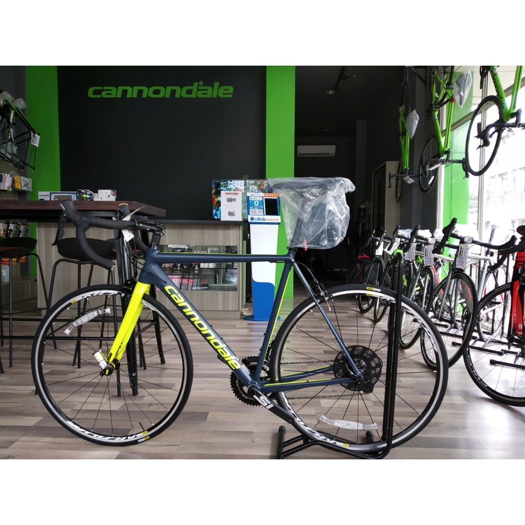 cannondale 700m