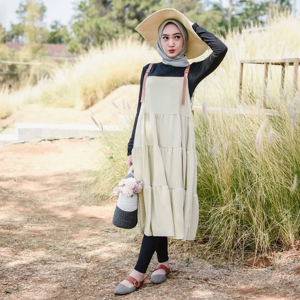 KEANY TUNIK - FLOTTILICIOUS / TUNIK MURAH / TUNIK HITS / GROSIR BAJU ONLINE