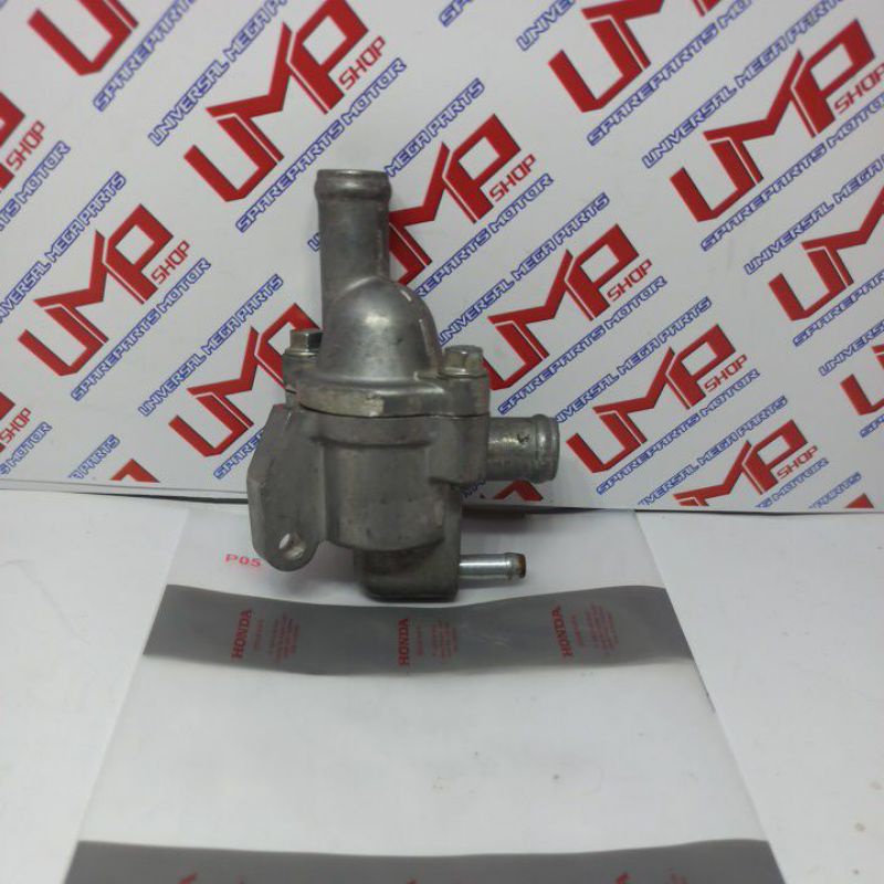 THERMOSTAT HONDA SONIC 150 R FI ORIGINAL