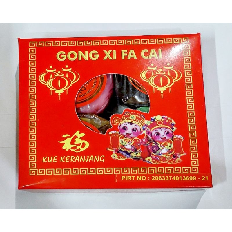 

Termurah Kue Keranjang Dodol Cina Imlek Ny. Yin Dus Isi 4 Pakai Dus 4 Rasa Strawbery Caramel Mocca Pandan